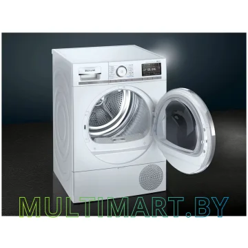 Сушильная машина Siemens WT47XEH1OE картинка 2